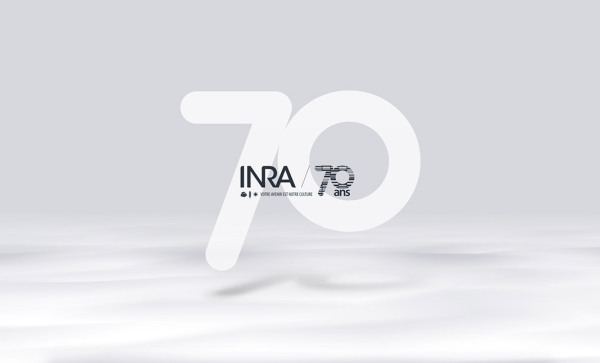 INRA70年