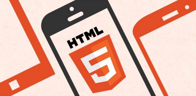 HTML5开发语言有哪些特点？